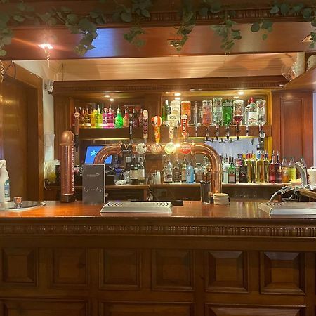 The Gardeners Country Inn Goxhill  外观 照片