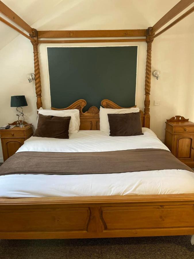 The Gardeners Country Inn Goxhill  外观 照片