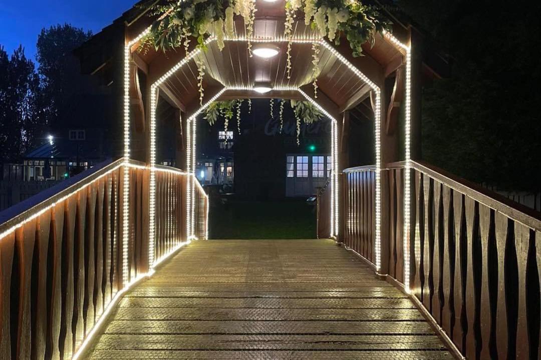 The Gardeners Country Inn Goxhill  外观 照片