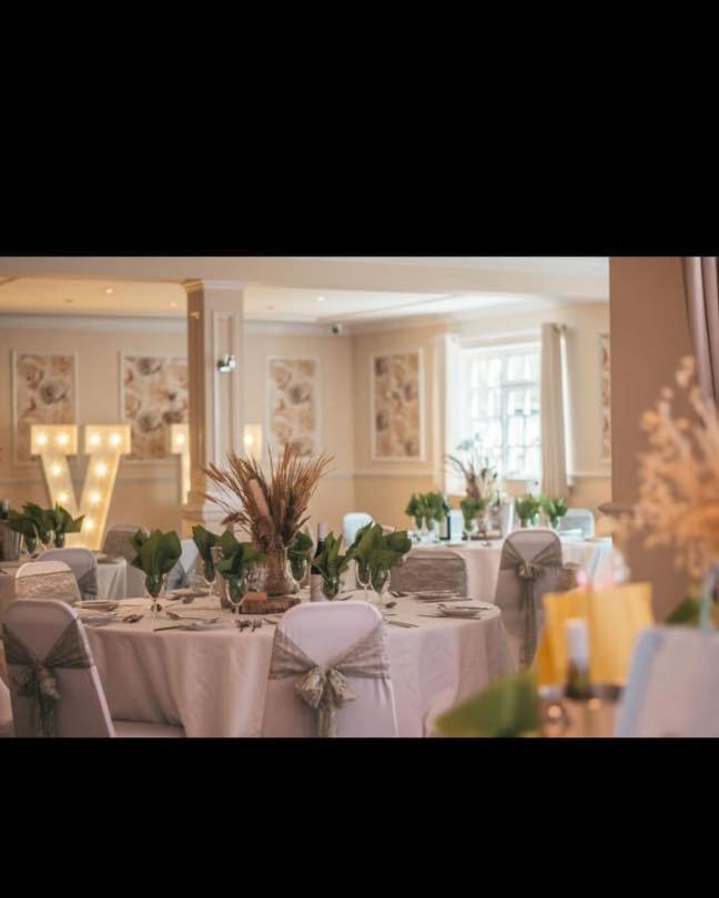 The Gardeners Country Inn Goxhill  外观 照片