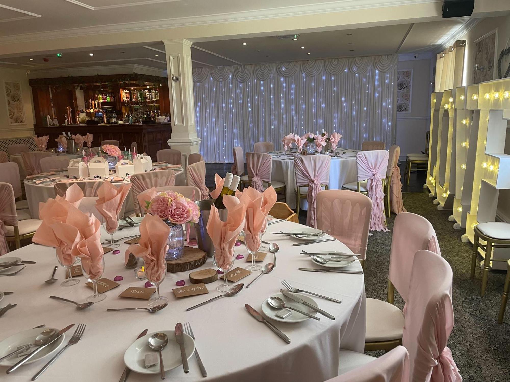 The Gardeners Country Inn Goxhill  外观 照片